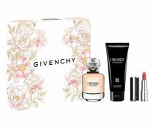 Kit Coffret Givenchy L'Interdit Feminino Eau de Parfum
